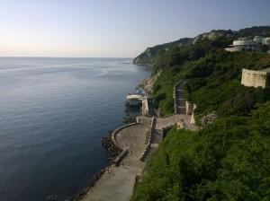 Affittacamere del viaggiatore Ancona Esterno foto