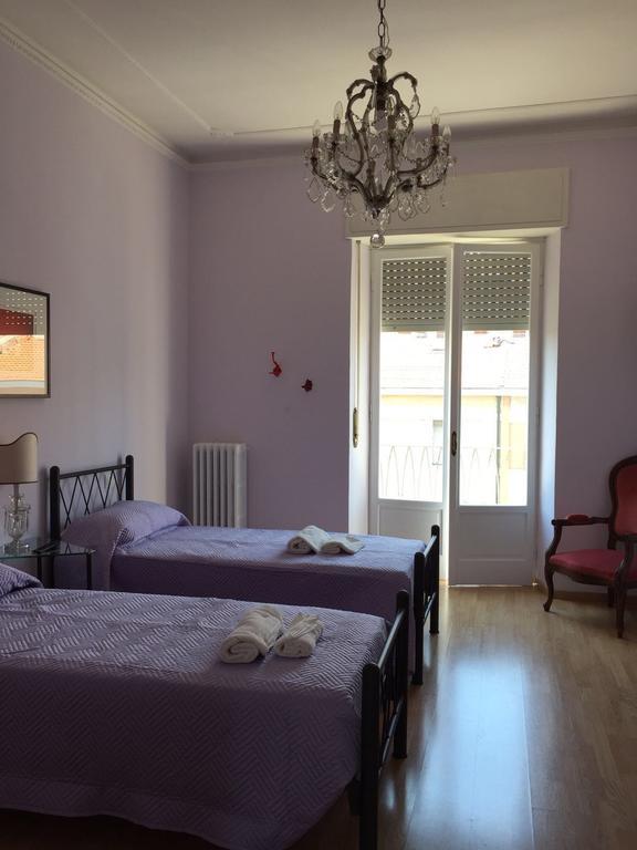 Affittacamere del viaggiatore Ancona Esterno foto